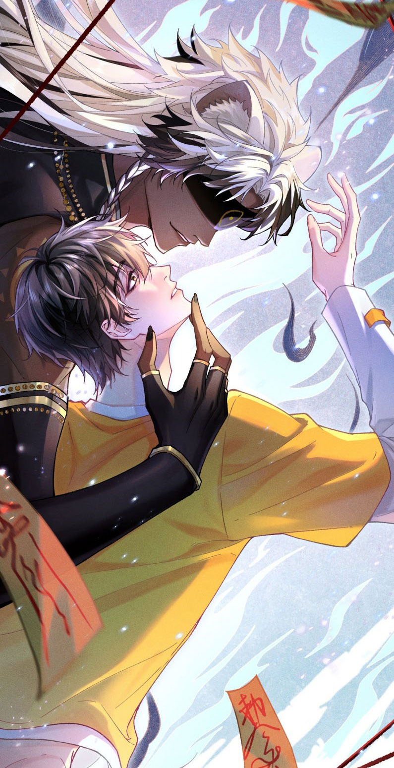 Đại Tiên Nhi Chapter 11 - Next Chap 12
