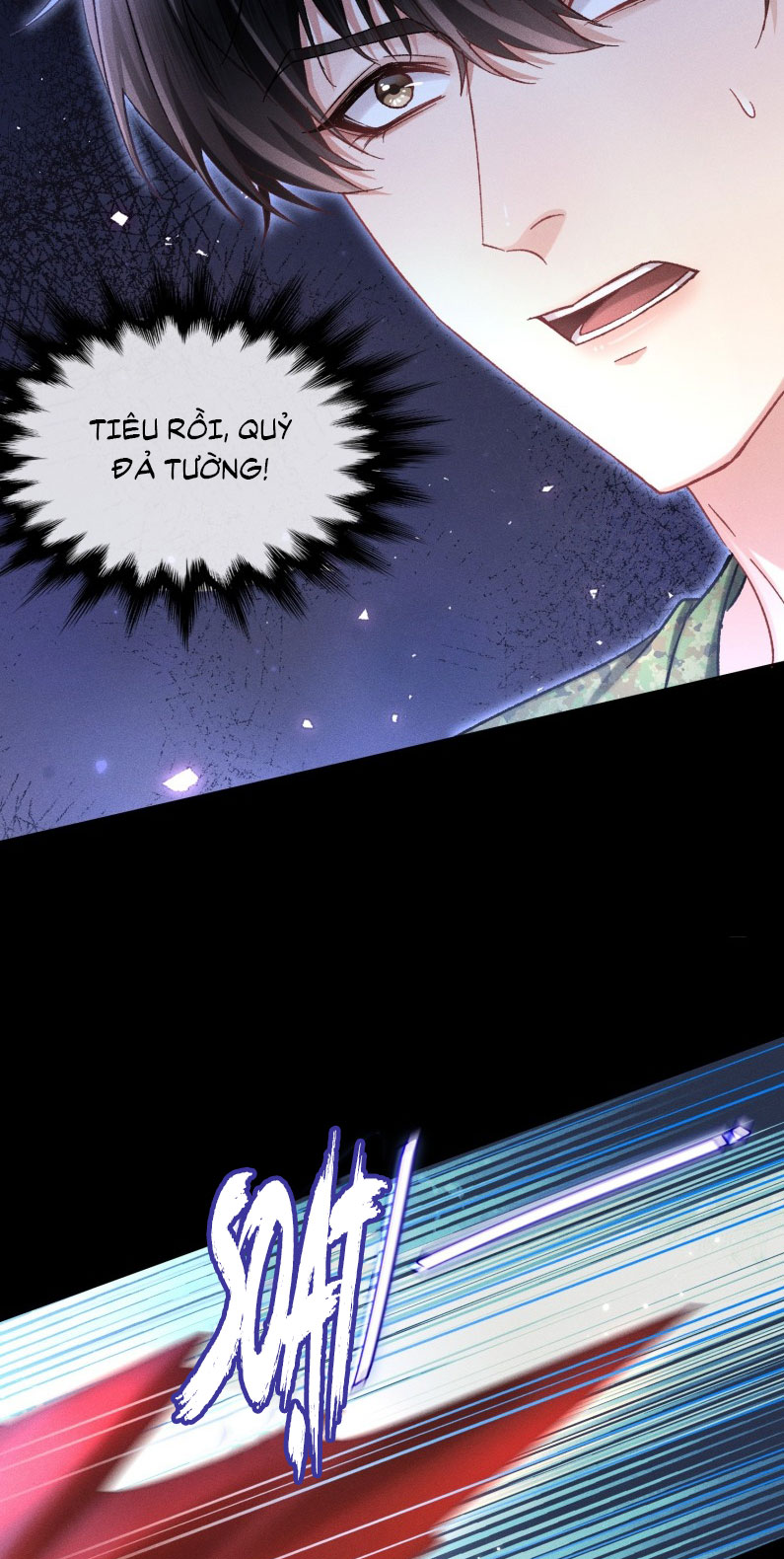 Đại Tiên Nhi Chapter 11 - Next Chap 12