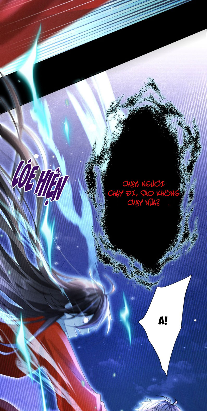 Đại Tiên Nhi Chapter 11 - Next Chap 12