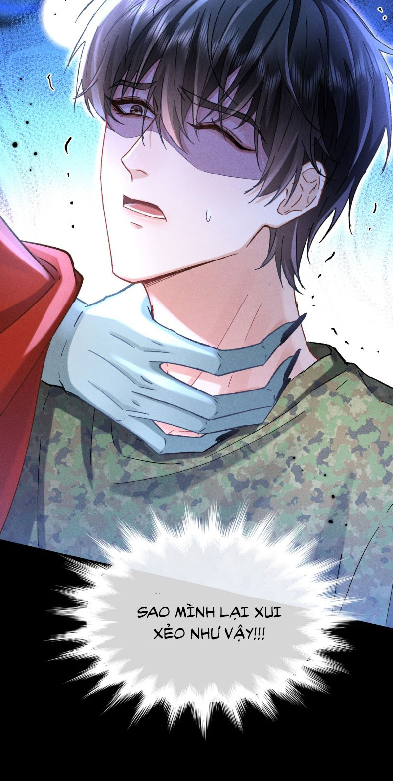 Đại Tiên Nhi Chapter 11 - Next Chap 12