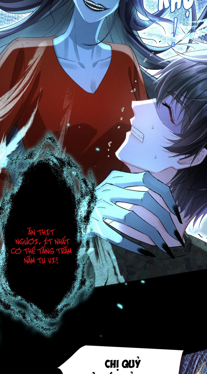 Đại Tiên Nhi Chapter 11 - Next Chap 12