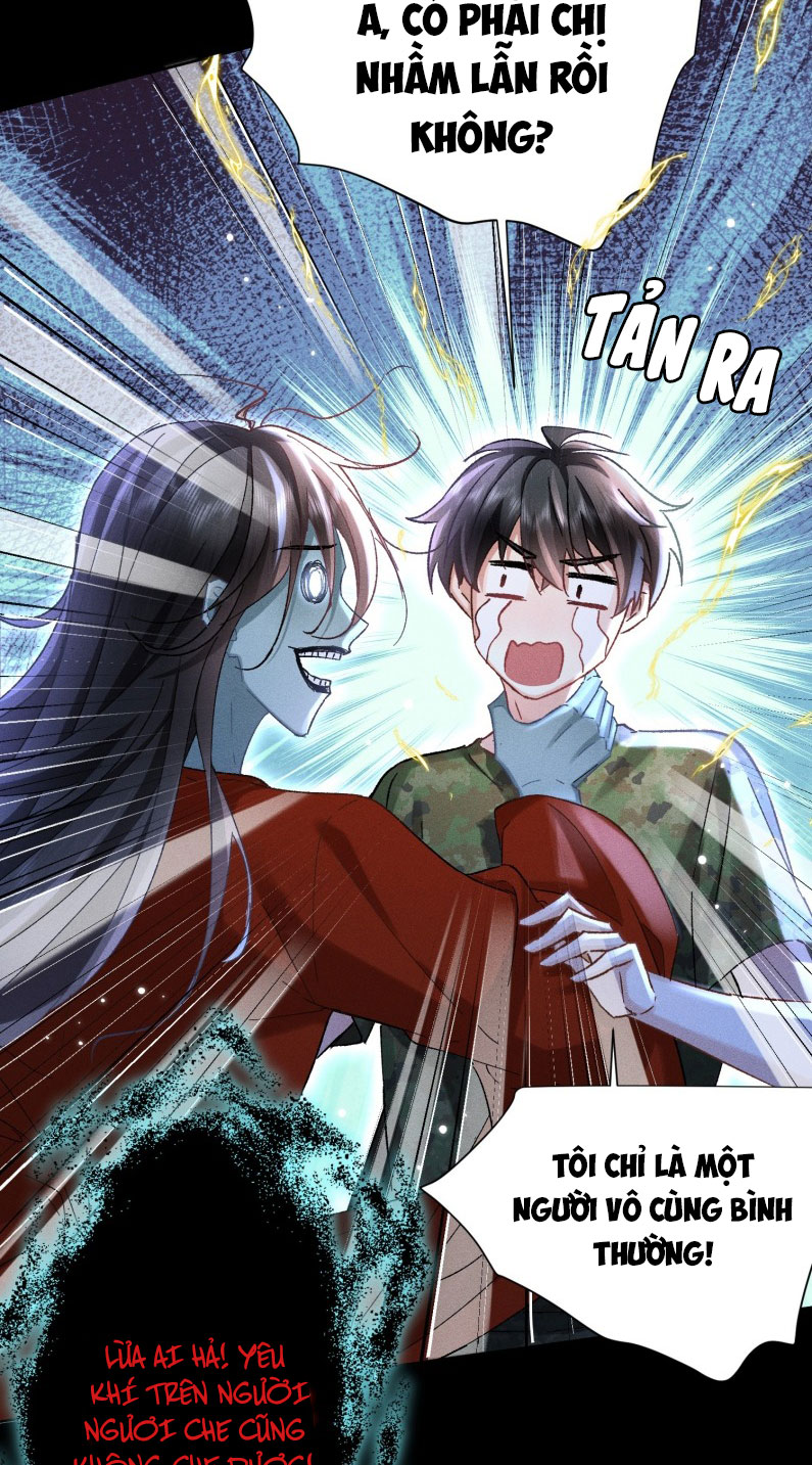 Đại Tiên Nhi Chapter 11 - Next Chap 12