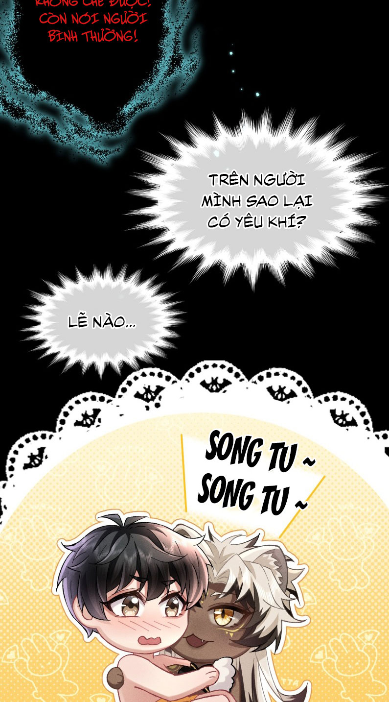 Đại Tiên Nhi Chapter 11 - Next Chap 12
