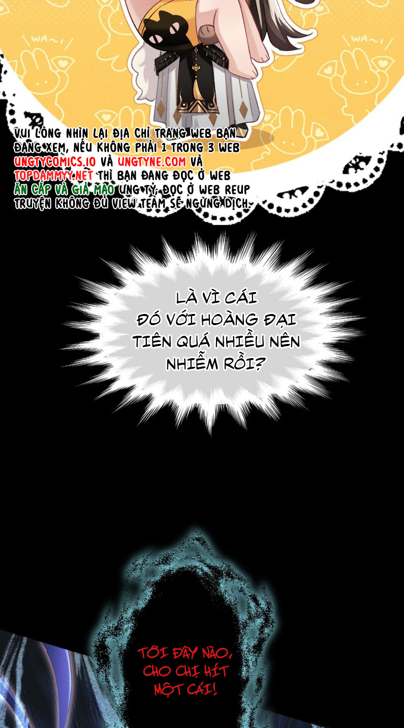 Đại Tiên Nhi Chapter 11 - Next Chap 12