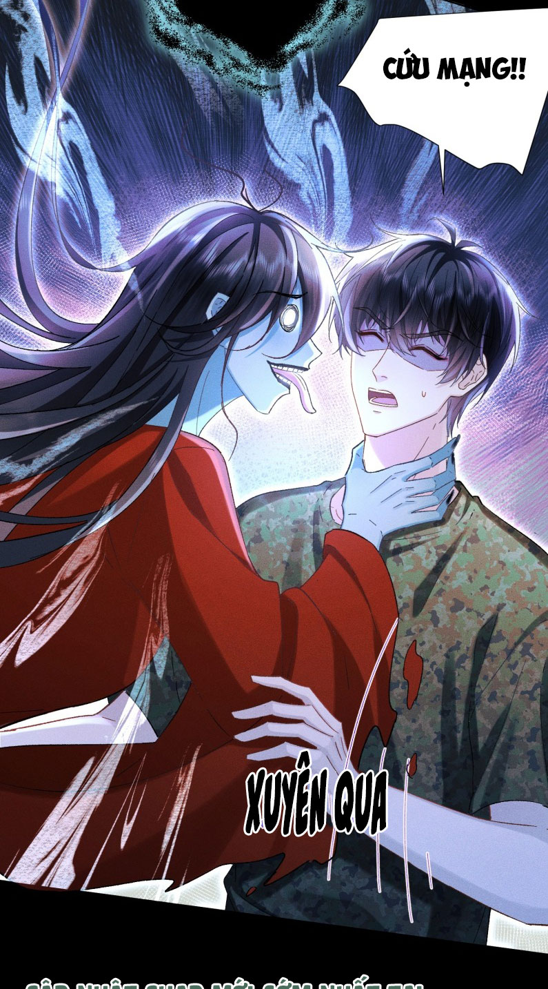 Đại Tiên Nhi Chapter 11 - Next Chap 12