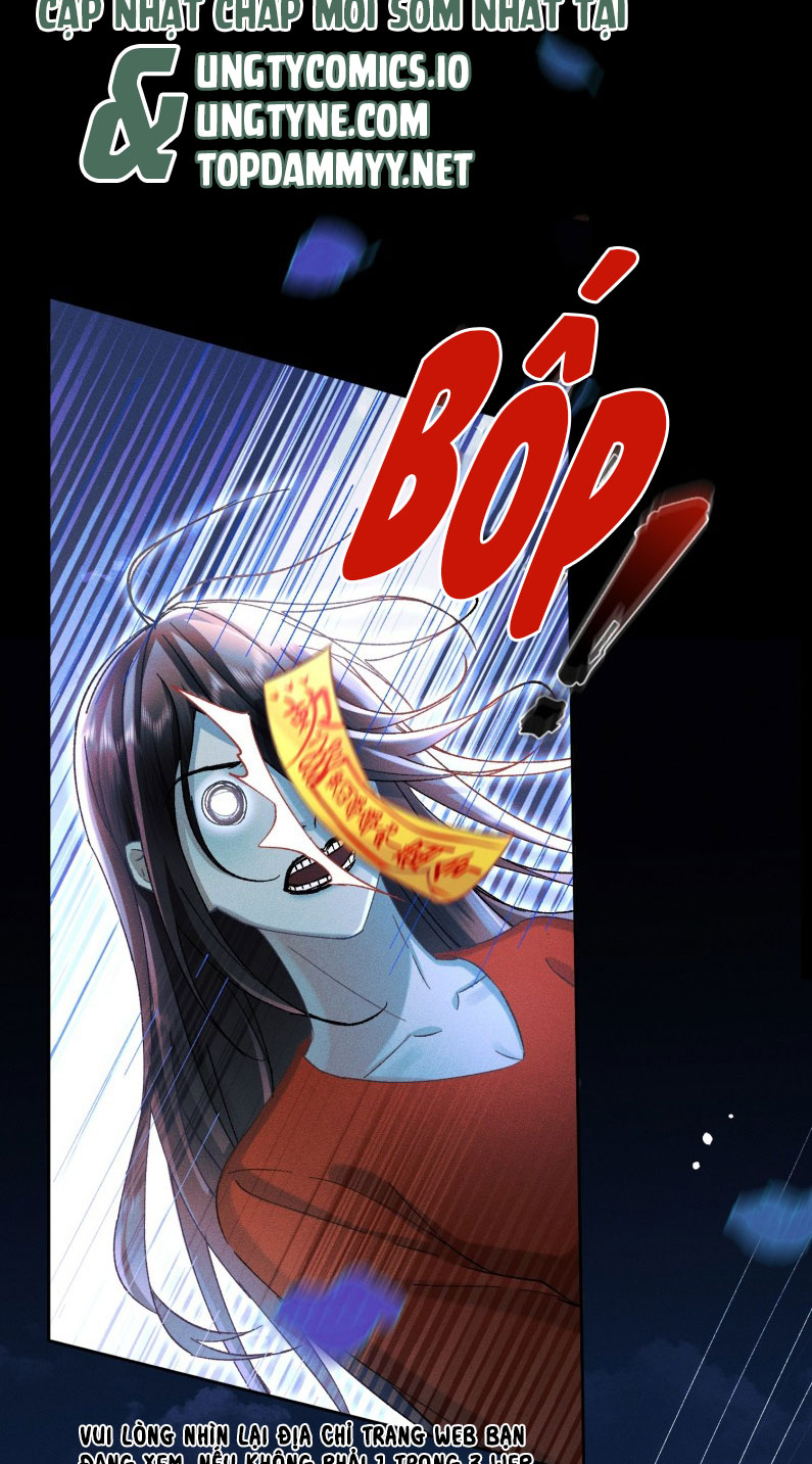 Đại Tiên Nhi Chapter 11 - Next Chap 12