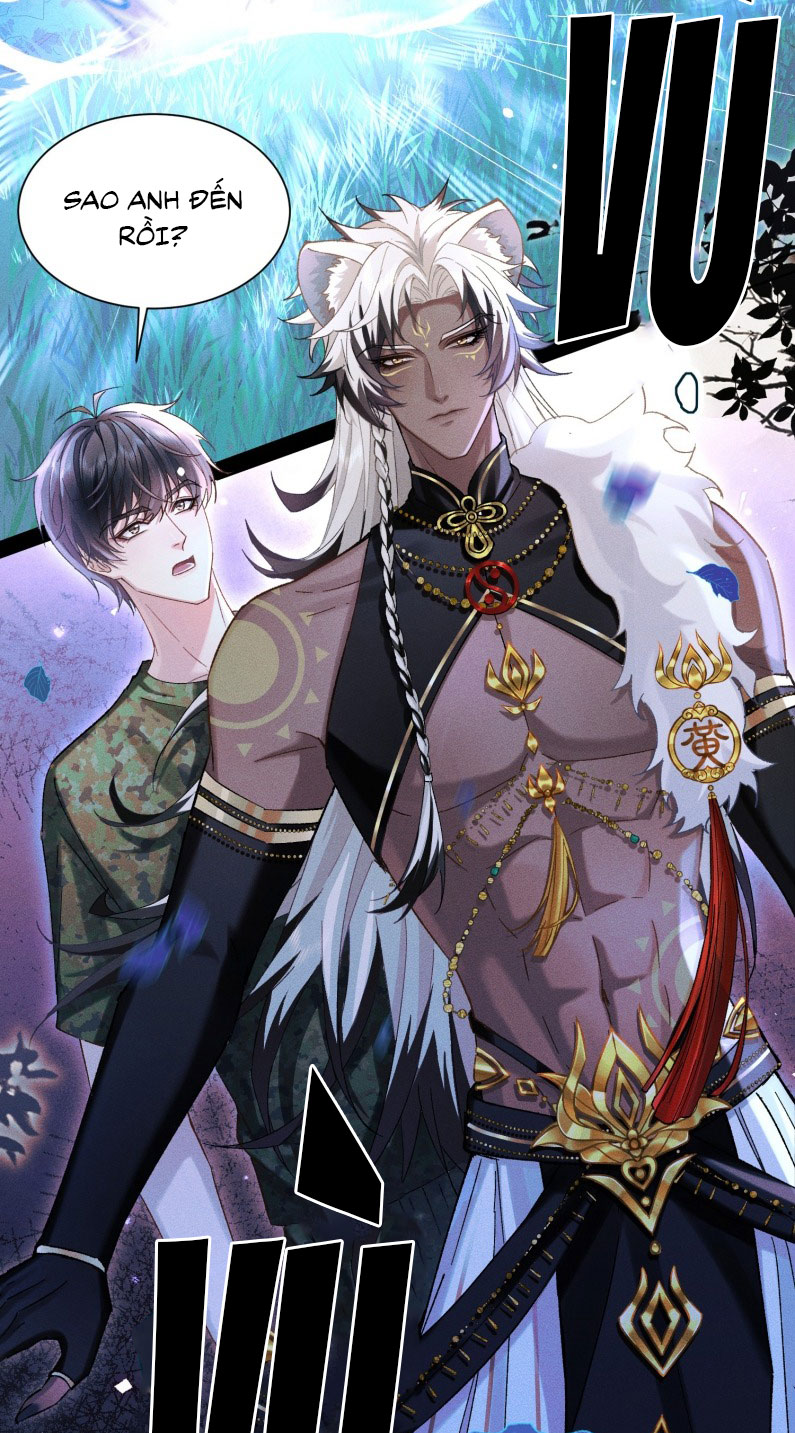 Đại Tiên Nhi Chapter 11 - Next Chap 12