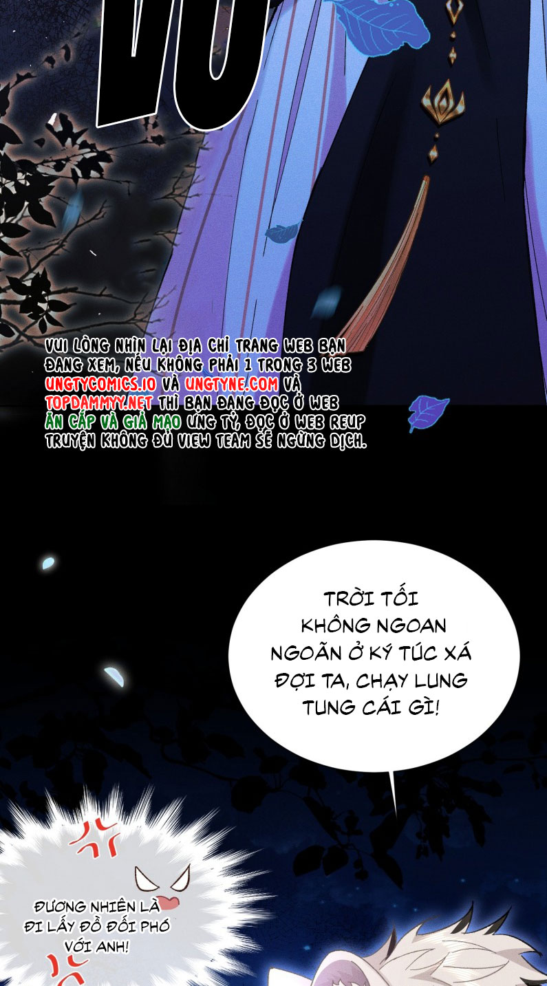 Đại Tiên Nhi Chapter 11 - Next Chap 12
