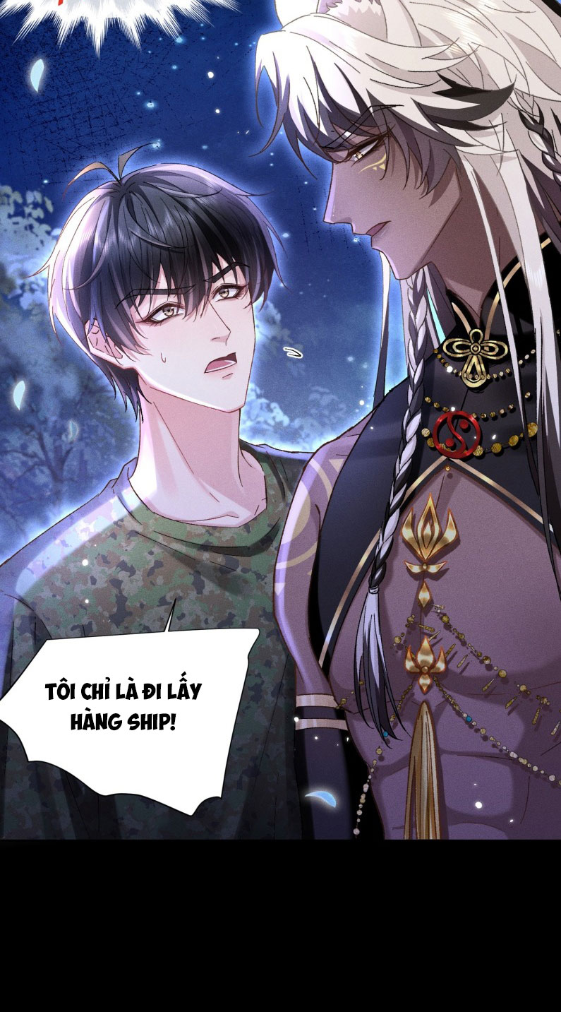 Đại Tiên Nhi Chapter 11 - Next Chap 12