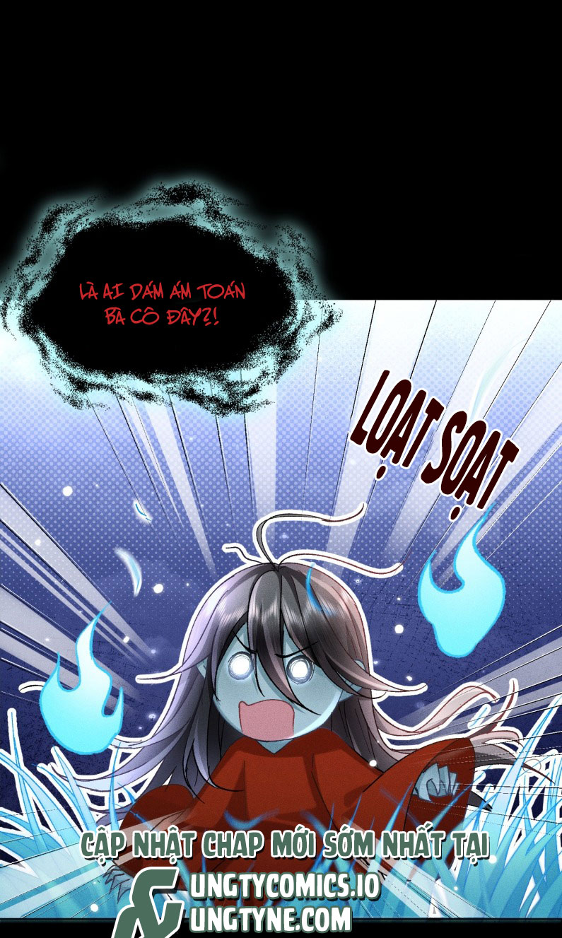 Đại Tiên Nhi Chapter 11 - Next Chap 12