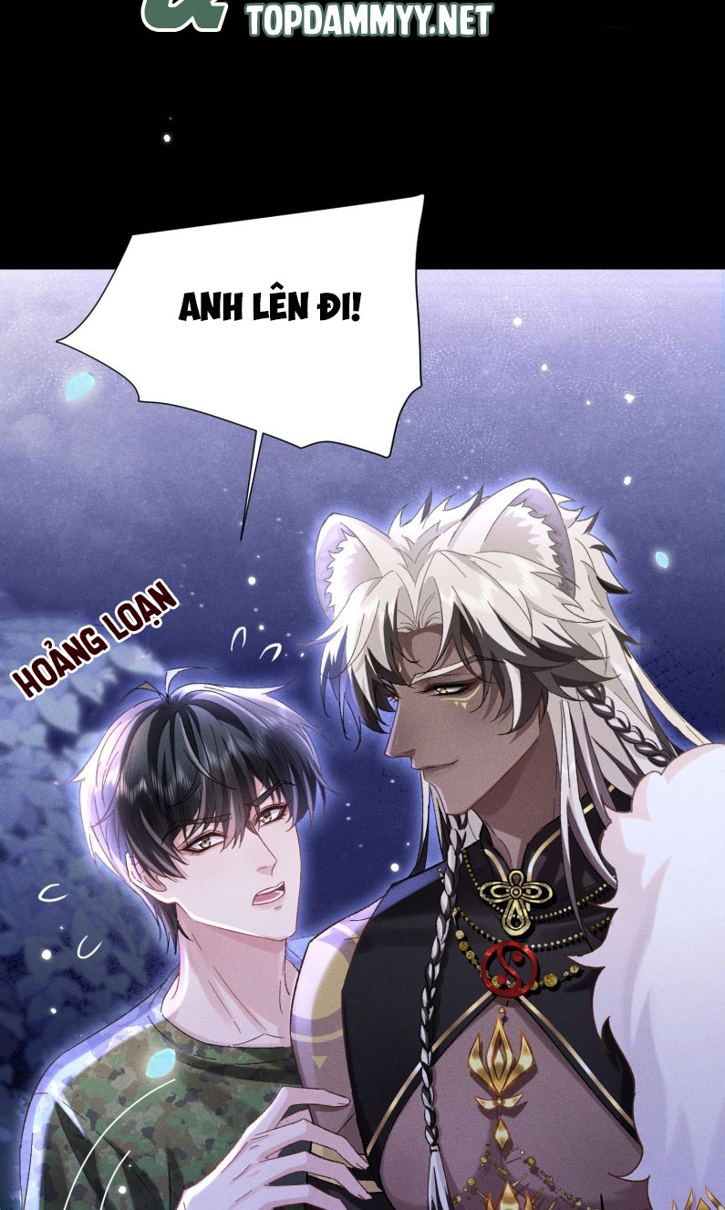 Đại Tiên Nhi Chapter 11 - Next Chap 12