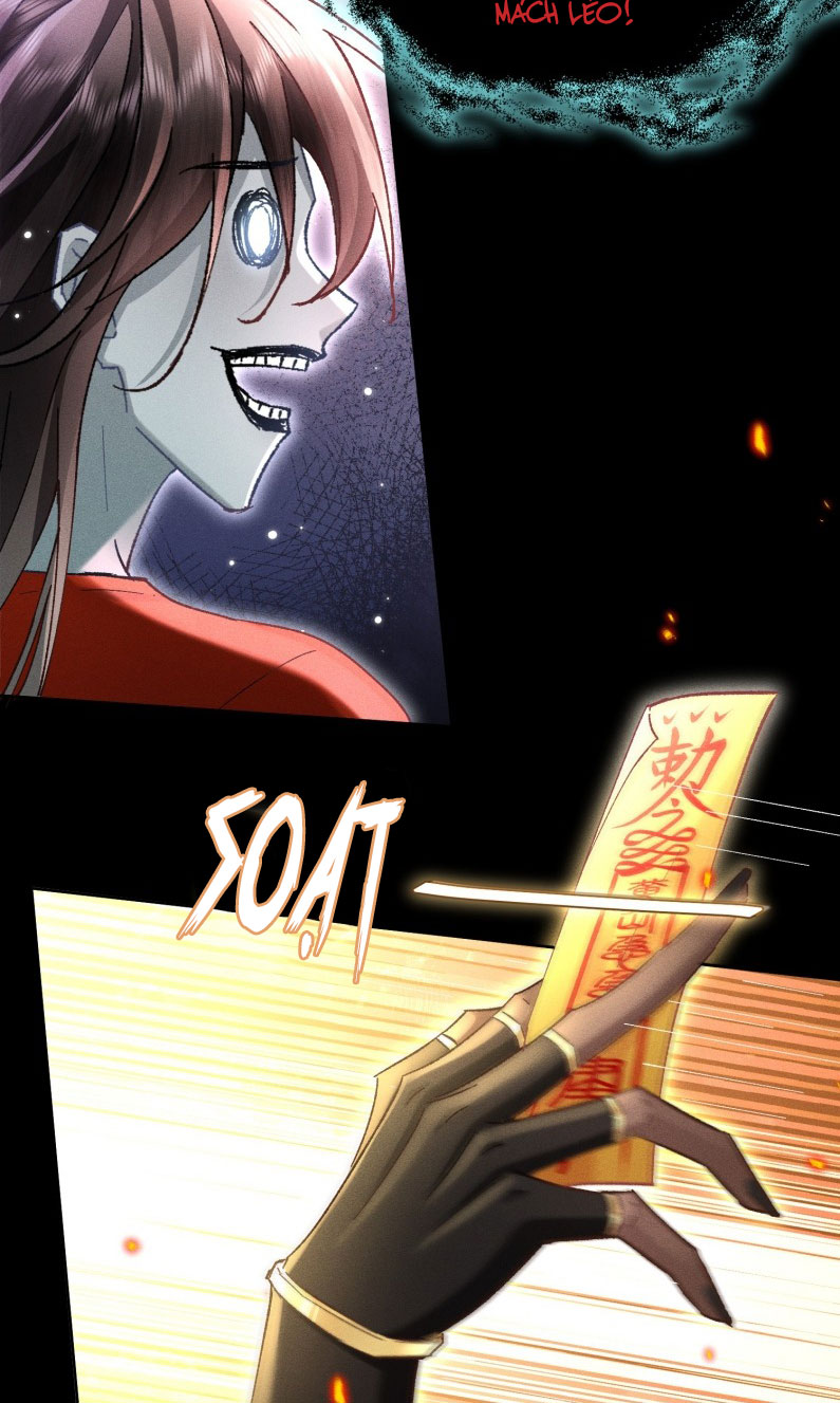 Đại Tiên Nhi Chapter 11 - Next Chap 12