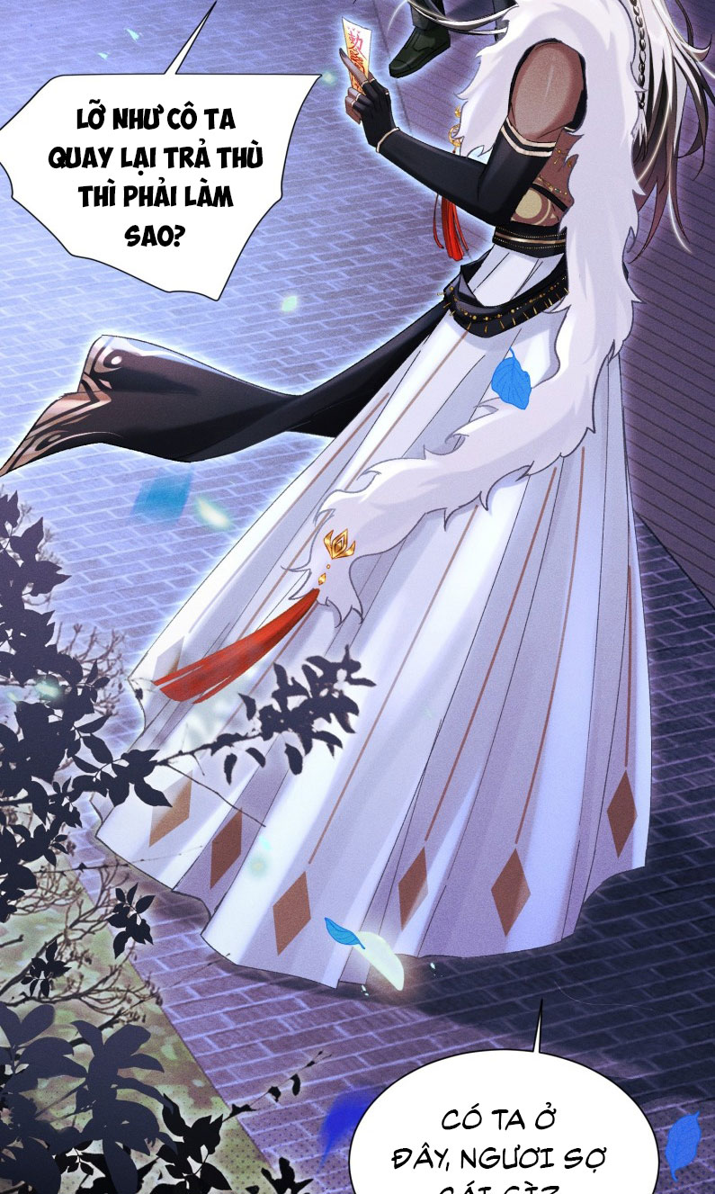 Đại Tiên Nhi Chapter 11 - Next Chap 12