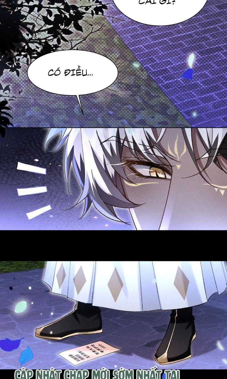 Đại Tiên Nhi Chapter 11 - Next Chap 12