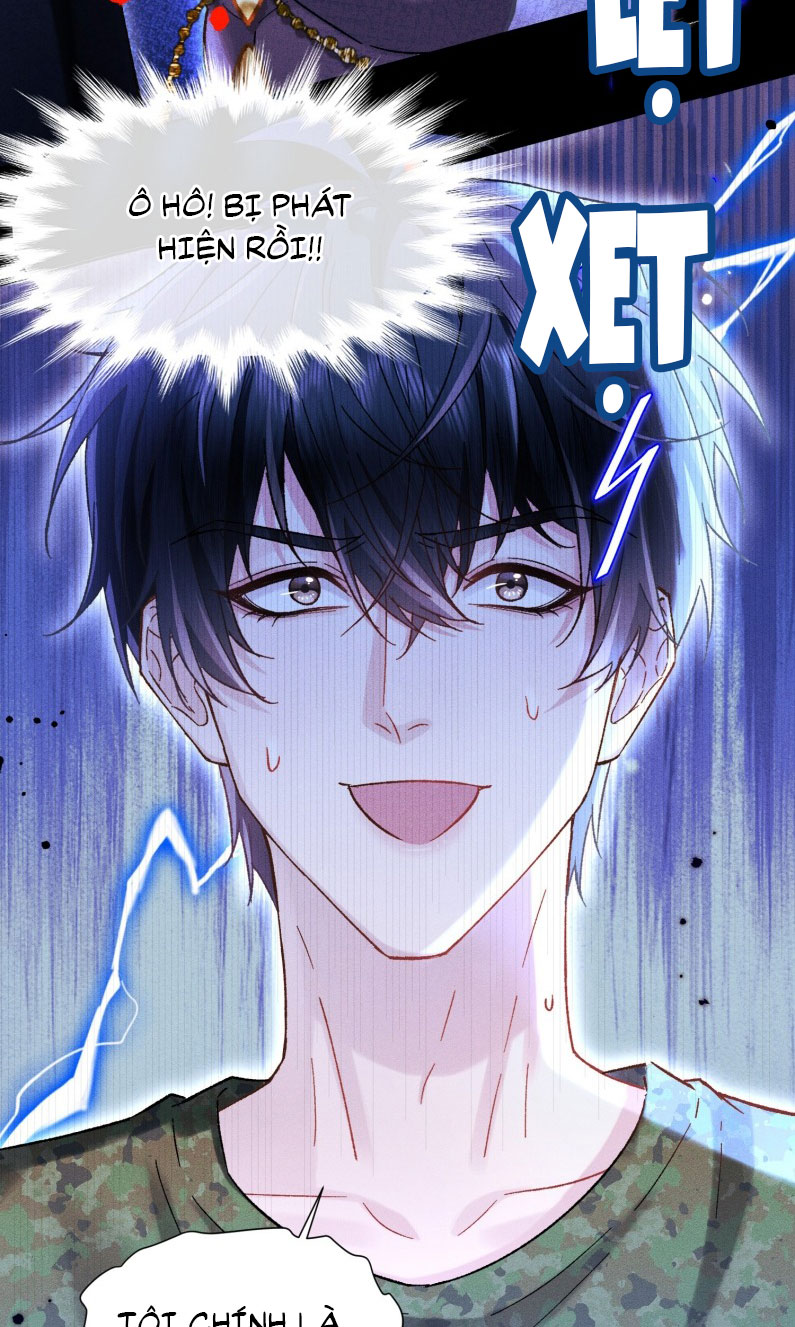 Đại Tiên Nhi Chapter 11 - Next Chap 12