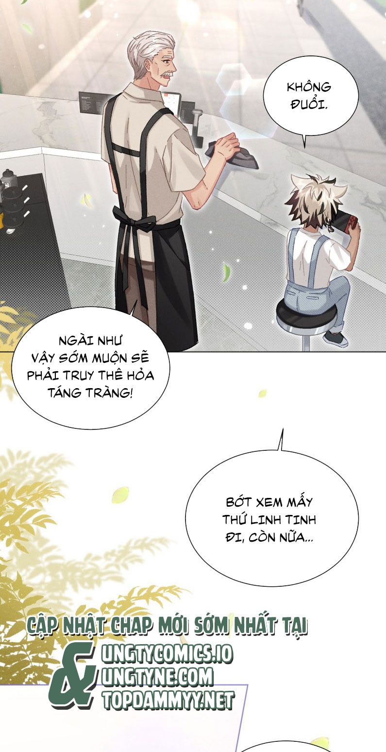 Đại Tiên Nhi Chapter 11 - Next Chap 12