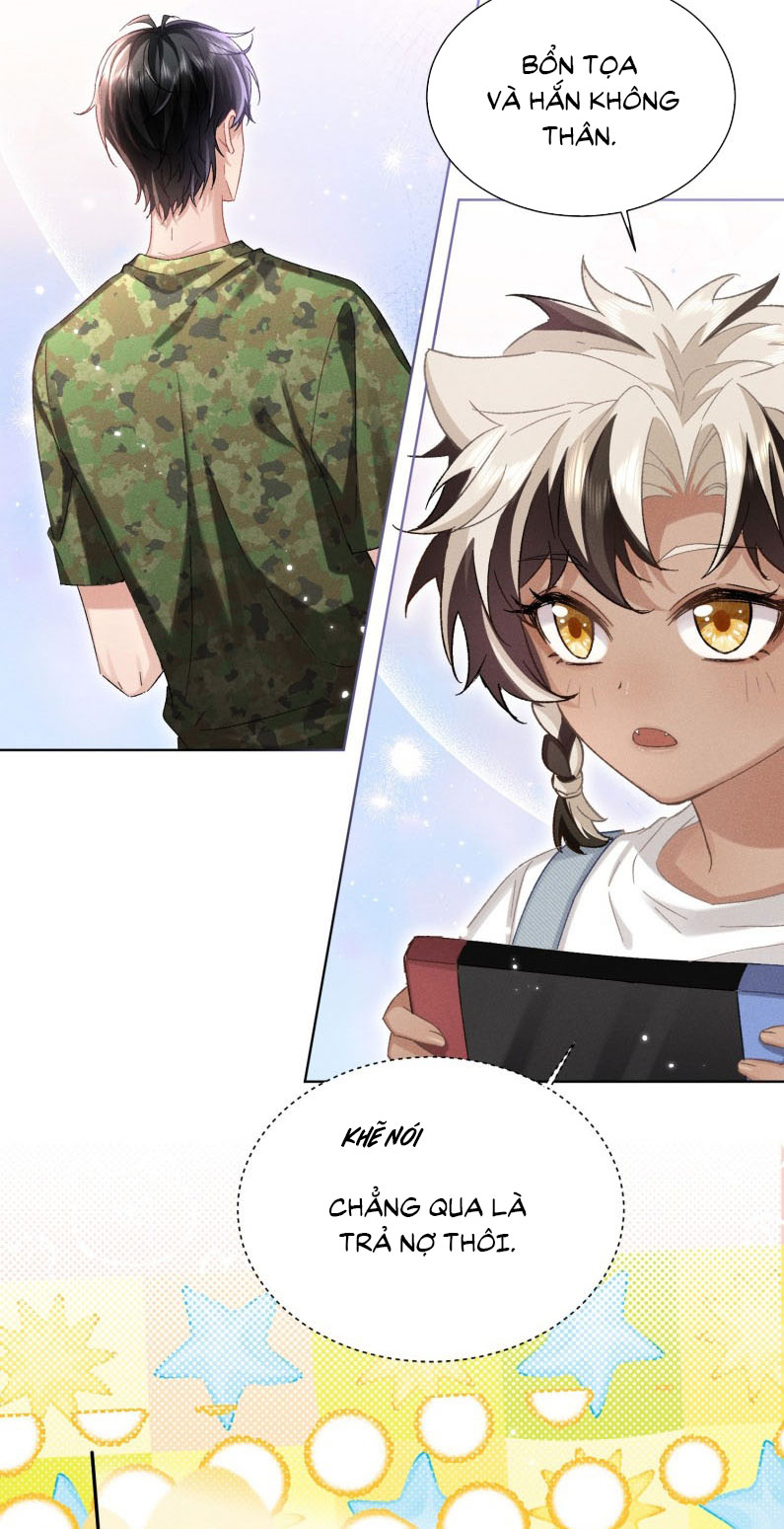 Đại Tiên Nhi Chapter 11 - Next Chap 12