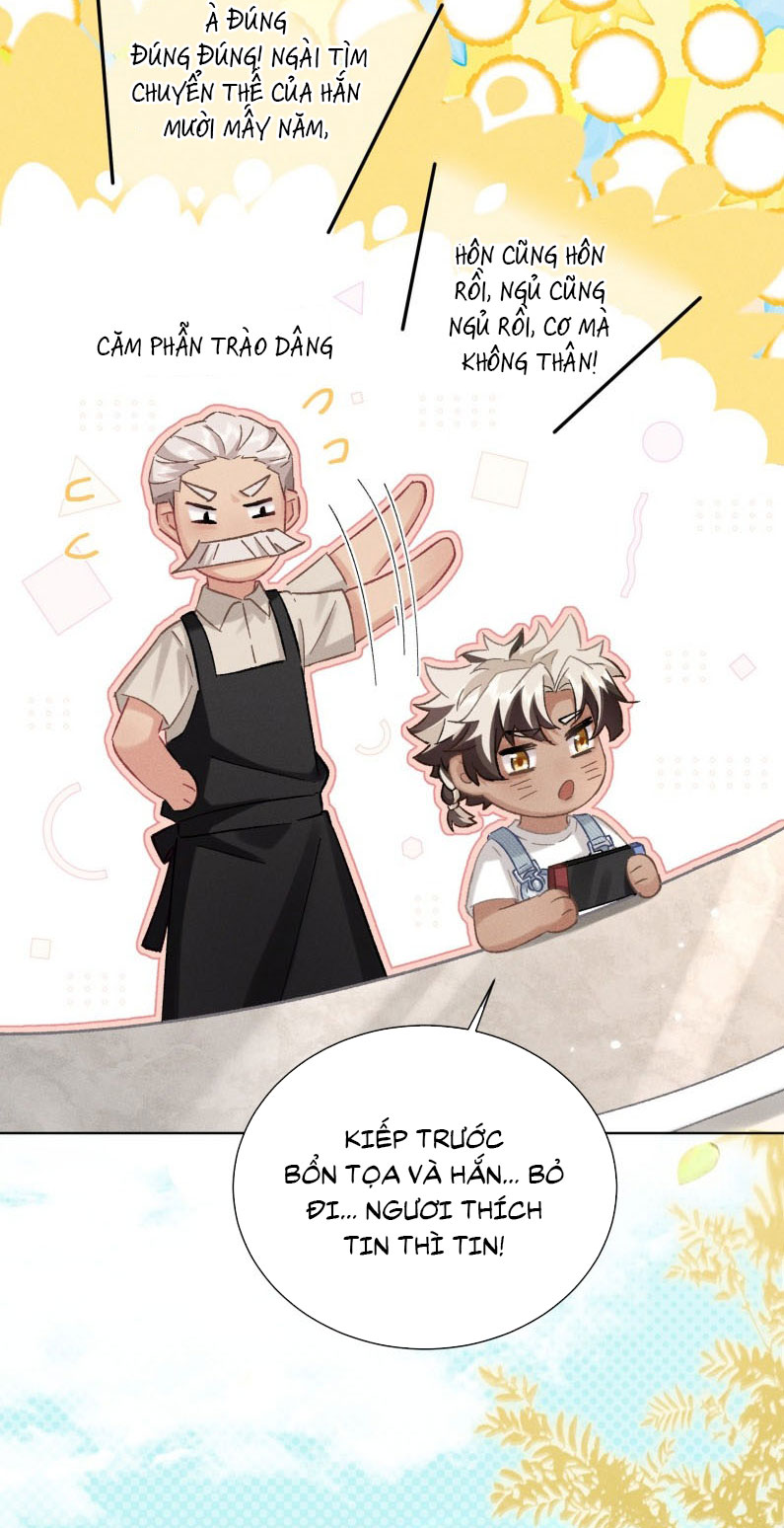 Đại Tiên Nhi Chapter 11 - Next Chap 12