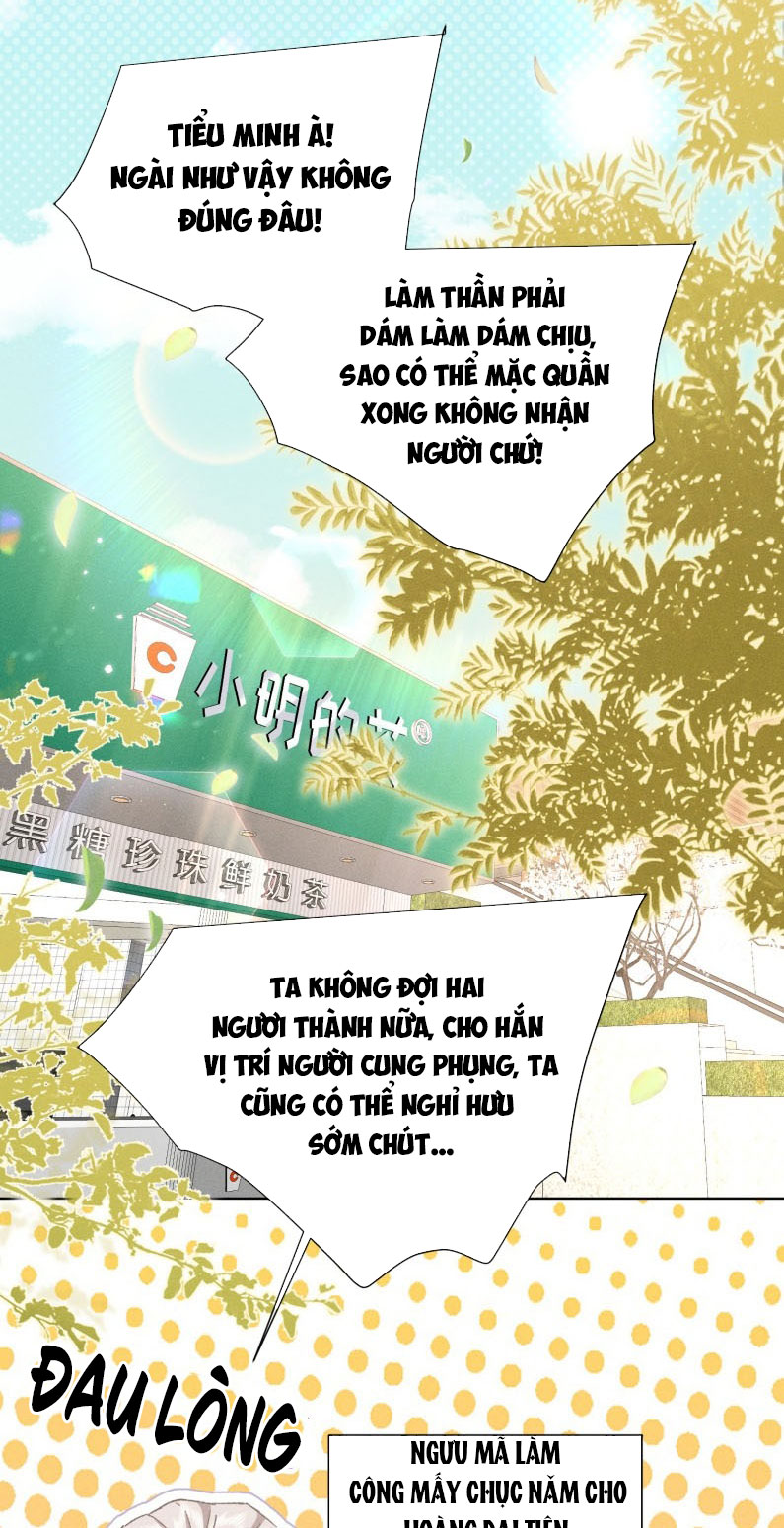 Đại Tiên Nhi Chapter 11 - Next Chap 12