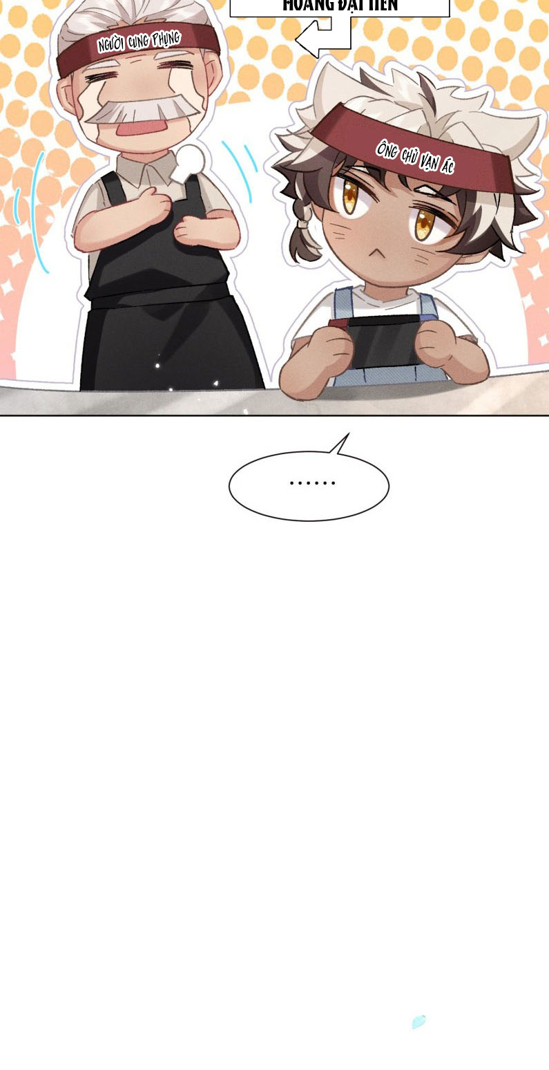 Đại Tiên Nhi Chapter 11 - Next Chap 12
