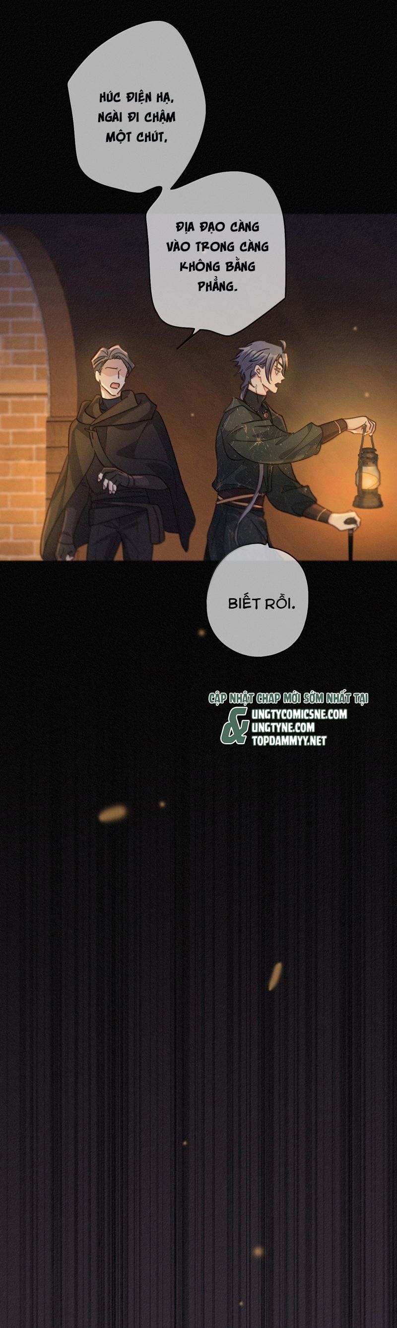 Khốn Thú Chi Nhiễm Chapter 41 - Next Chapter 42