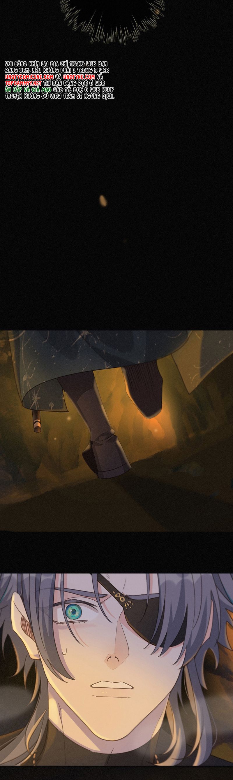 Khốn Thú Chi Nhiễm Chapter 41 - Next Chapter 42