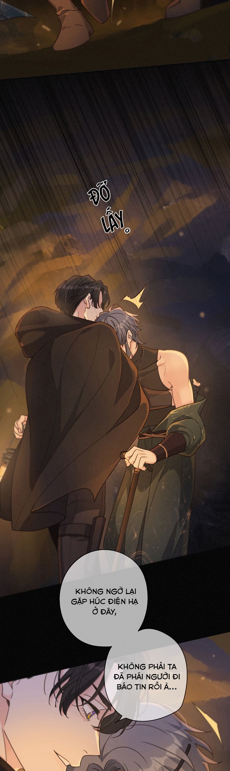 Khốn Thú Chi Nhiễm Chapter 41 - Next Chapter 42