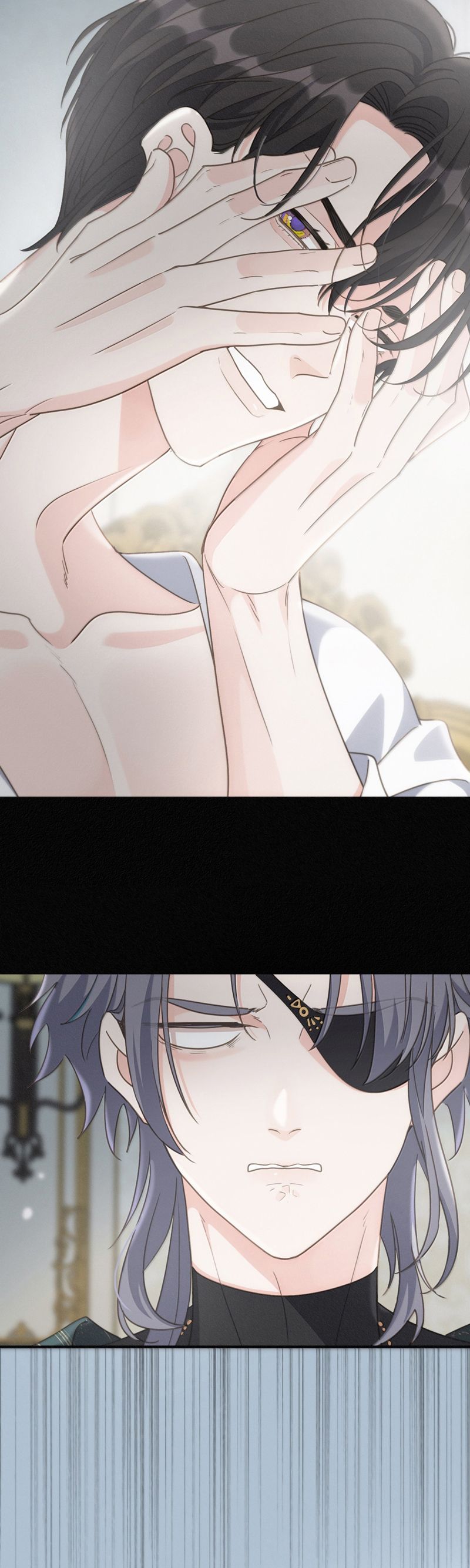 Khốn Thú Chi Nhiễm Chapter 41 - Next Chapter 42