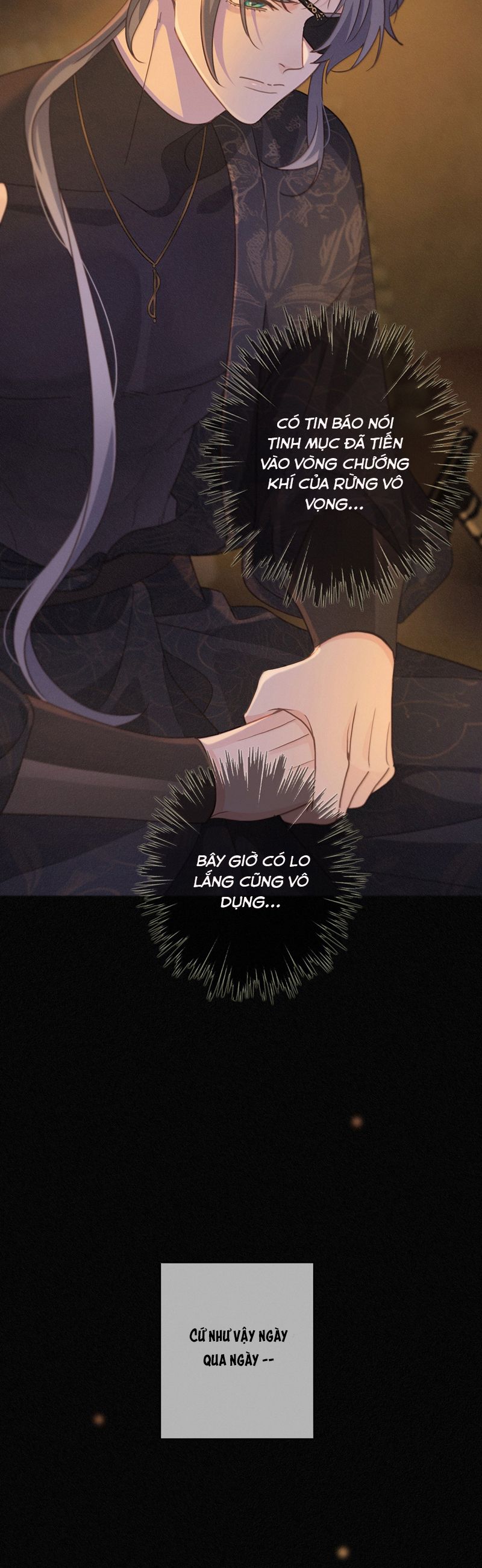 Khốn Thú Chi Nhiễm Chapter 41 - Next Chapter 42