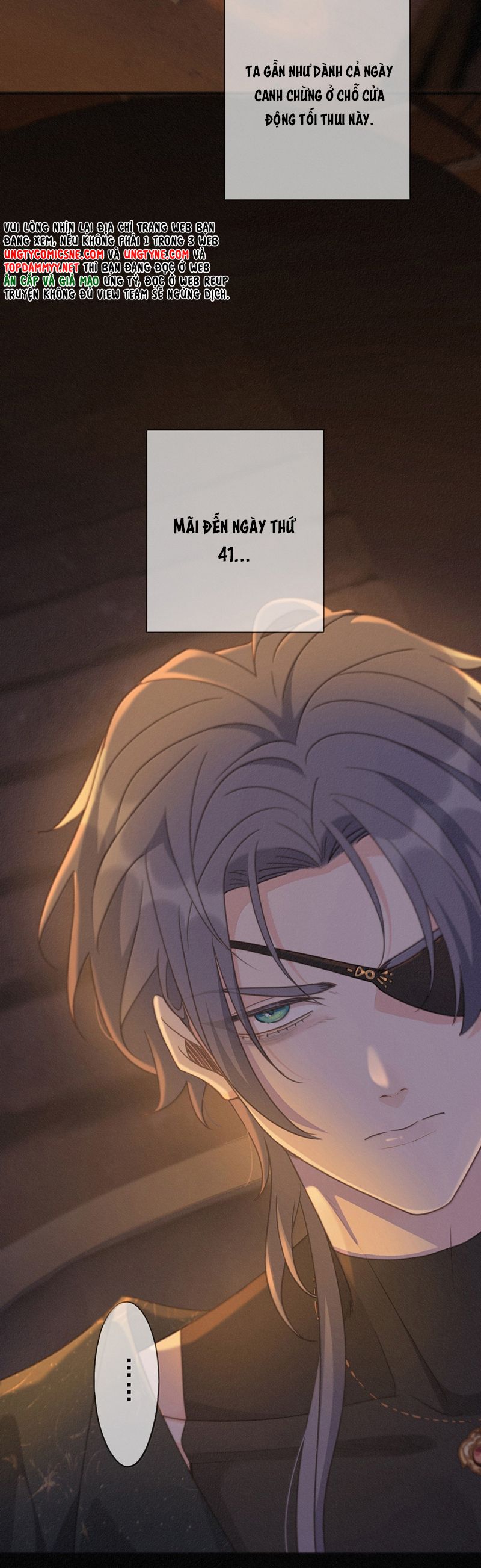 Khốn Thú Chi Nhiễm Chapter 41 - Next Chapter 42
