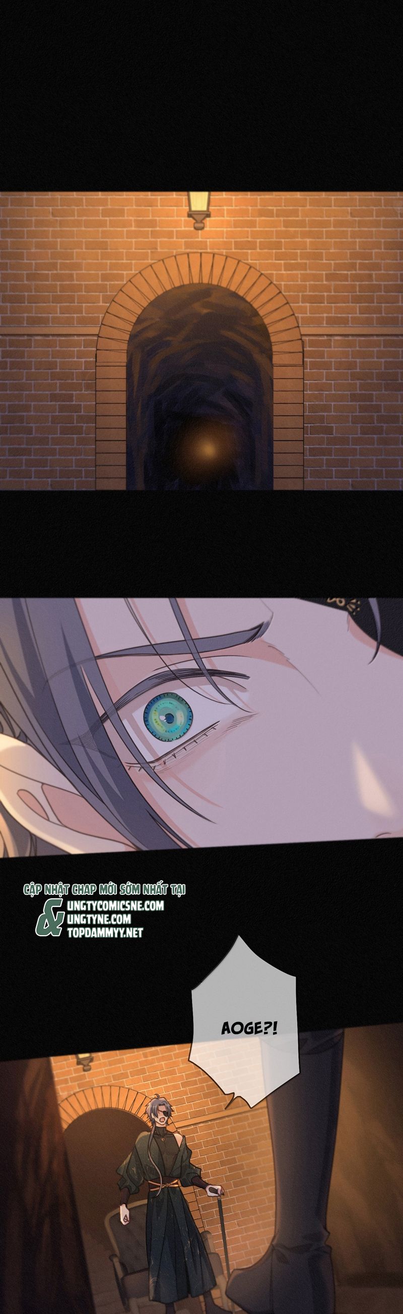 Khốn Thú Chi Nhiễm Chapter 41 - Next Chapter 42