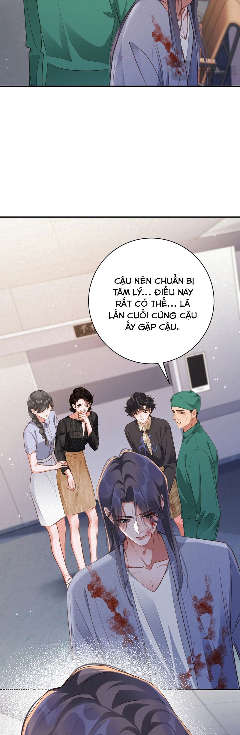 Chồng Trước Lại Muốn Phục Hôn Rồi Chap 92 - Next Chap 93