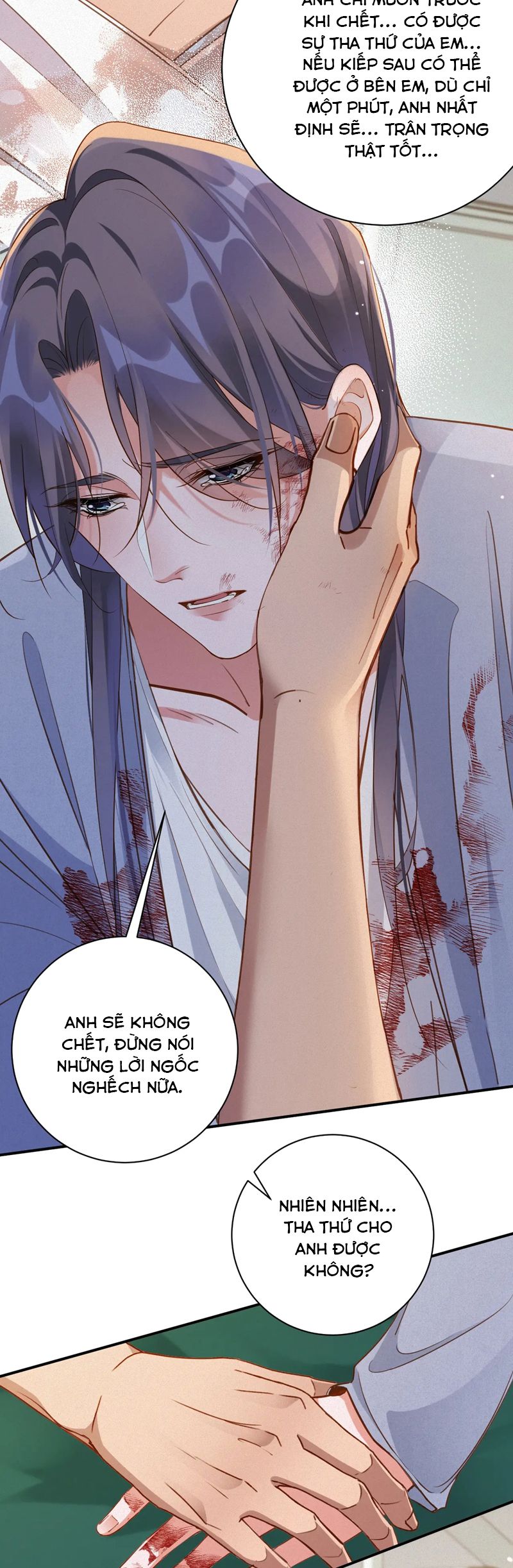 Chồng Trước Lại Muốn Phục Hôn Rồi Chap 92 - Next Chap 93