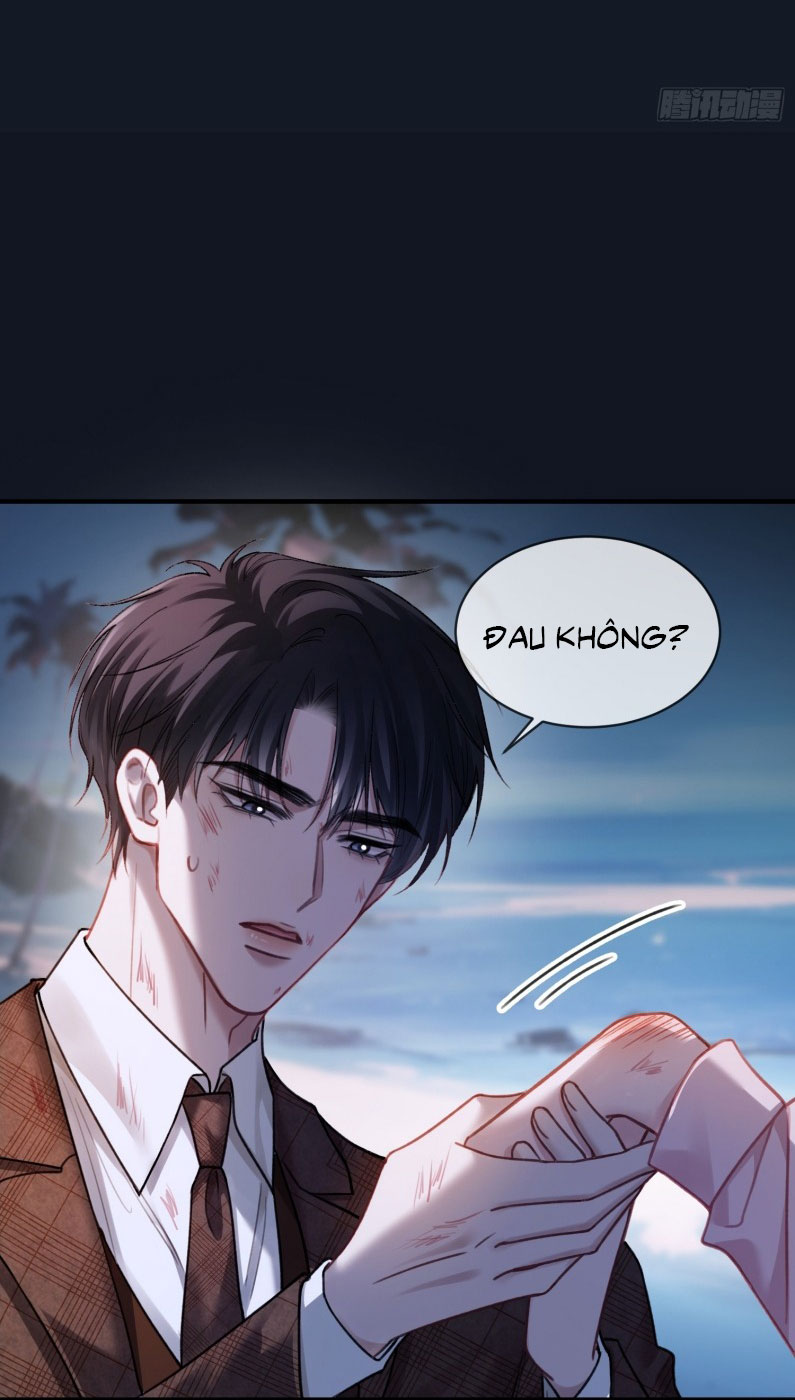 Xuyên Nhanh: Quan Hệ Gây Nghiện Chap 74 - Next Chap 75