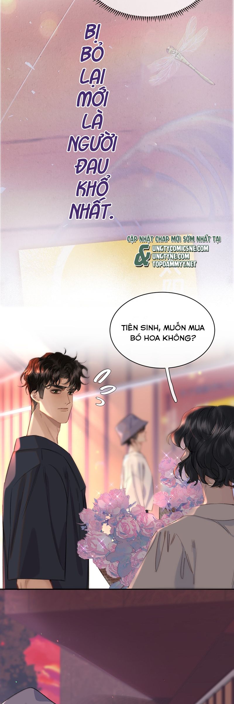 Trung Khuyển Không Thể Đẩy Ra Chap 69 - Next Chap 70