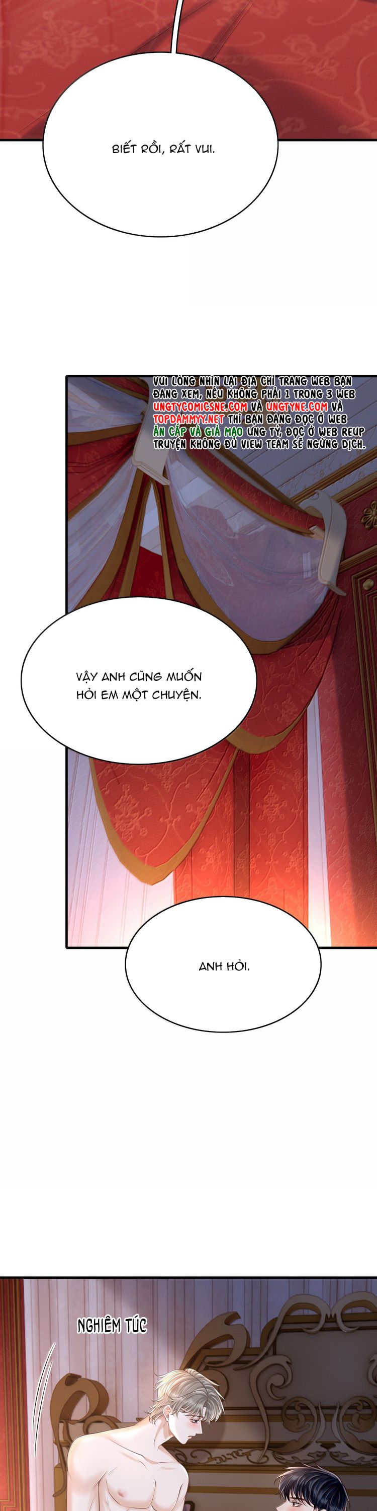 Để Tâm Chap 98 - Next Chap 99