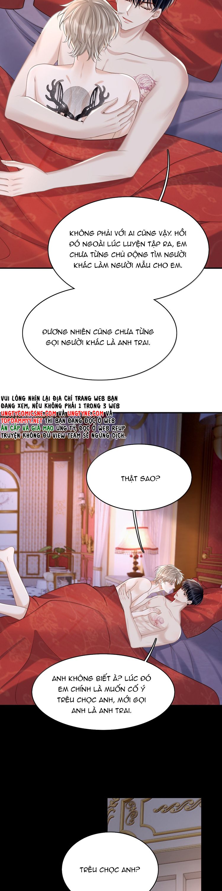 Để Tâm Chap 98 - Next Chap 99