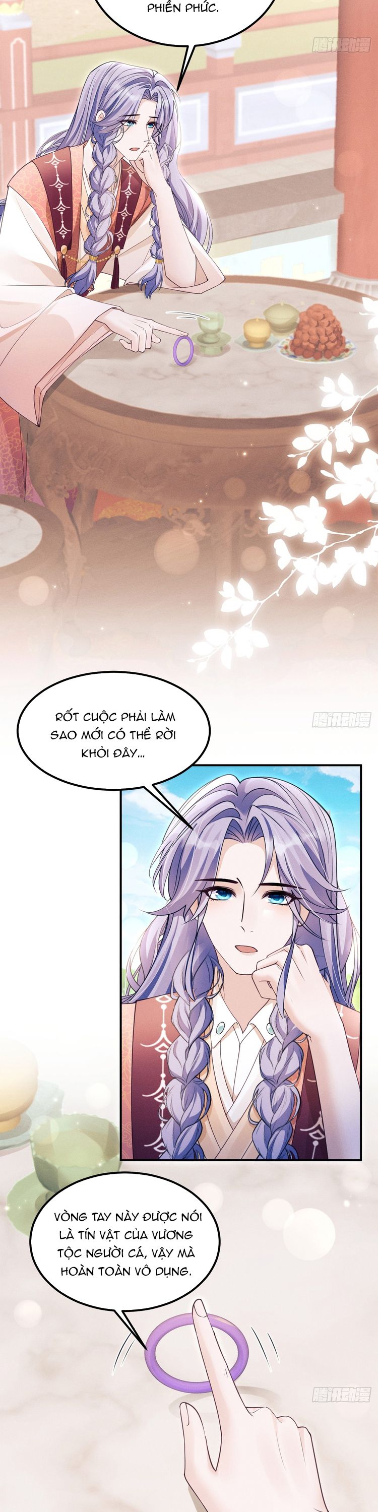 Tôi Hoài Nghi Ảnh Đế Đang Theo Đuổi Tôi Chap 167 - Next Chap 168