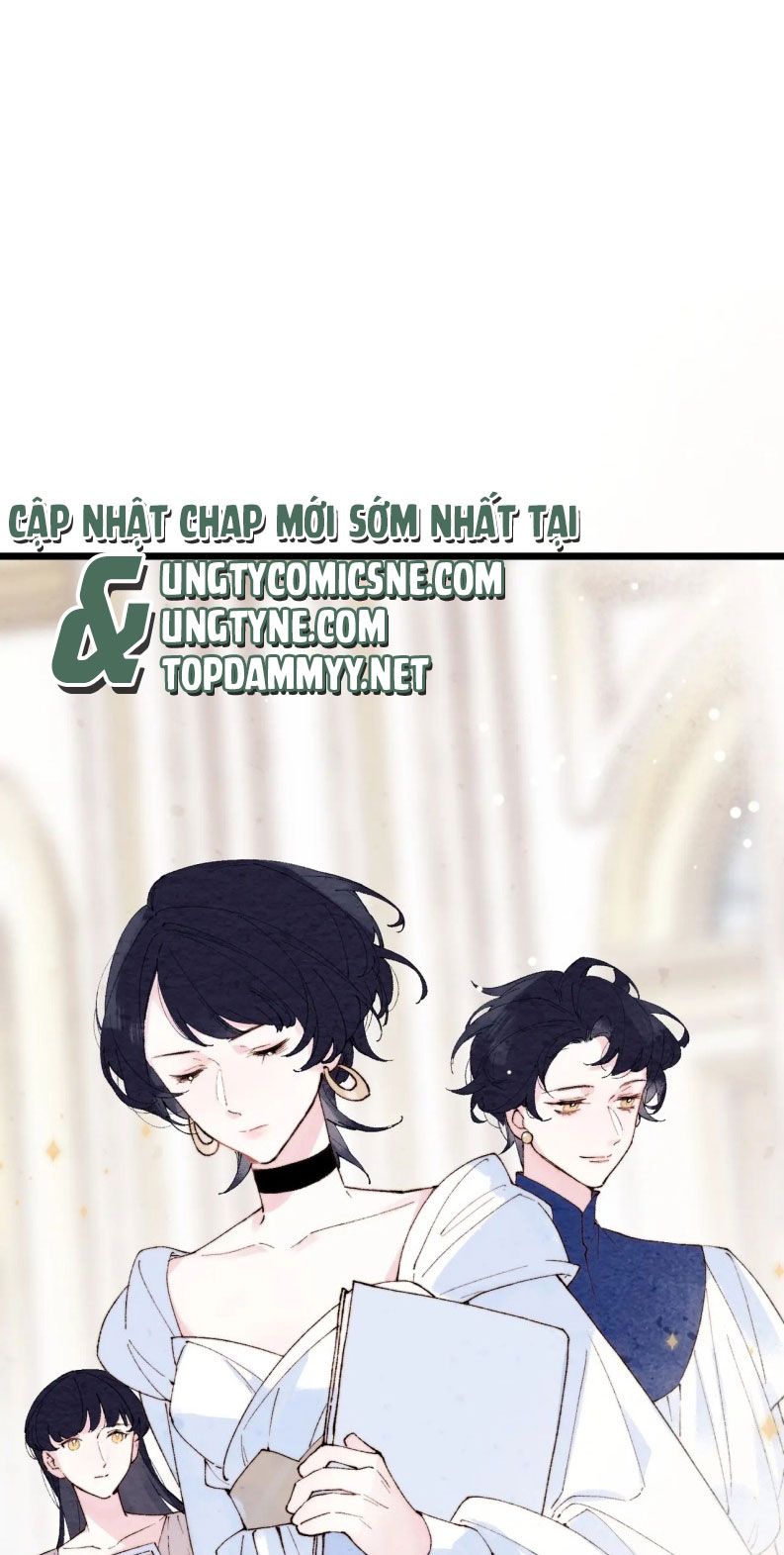 Hồ Thiên Nga Bị Lãng Quên Chap 14 - Next Chap 15