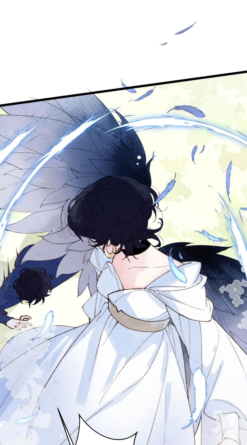 Hồ Thiên Nga Bị Lãng Quên Chap 14 - Next Chap 15