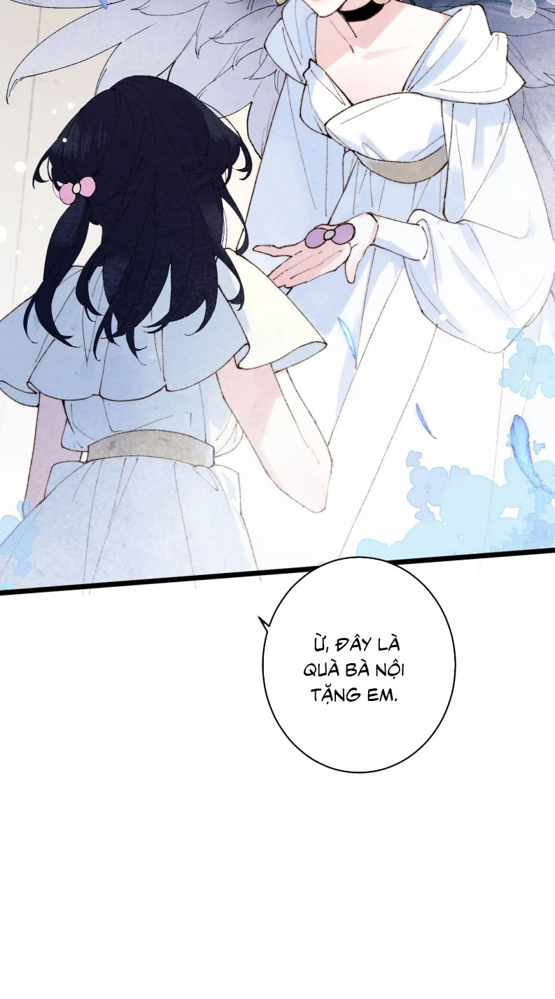 Hồ Thiên Nga Bị Lãng Quên Chap 14 - Next Chap 15