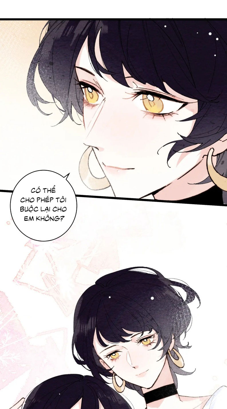 Hồ Thiên Nga Bị Lãng Quên Chap 14 - Next Chap 15