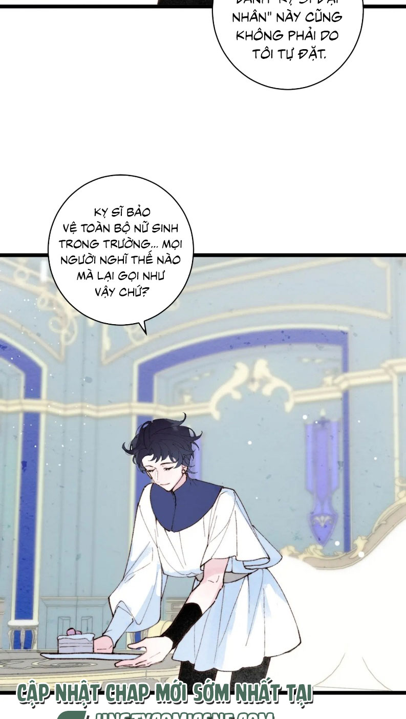 Hồ Thiên Nga Bị Lãng Quên Chap 14 - Next Chap 15