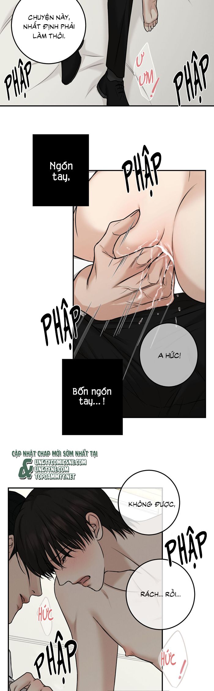 THÁNG 3 Chap 11 - Next CHƯƠNG 12 (H)