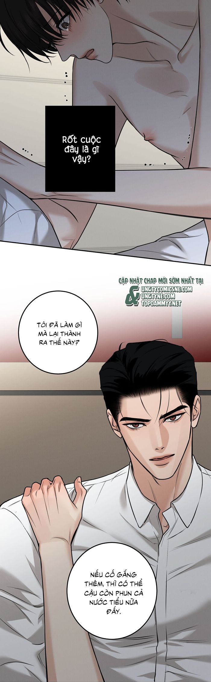 THÁNG 3 Chap 11 - Next CHƯƠNG 12 (H)