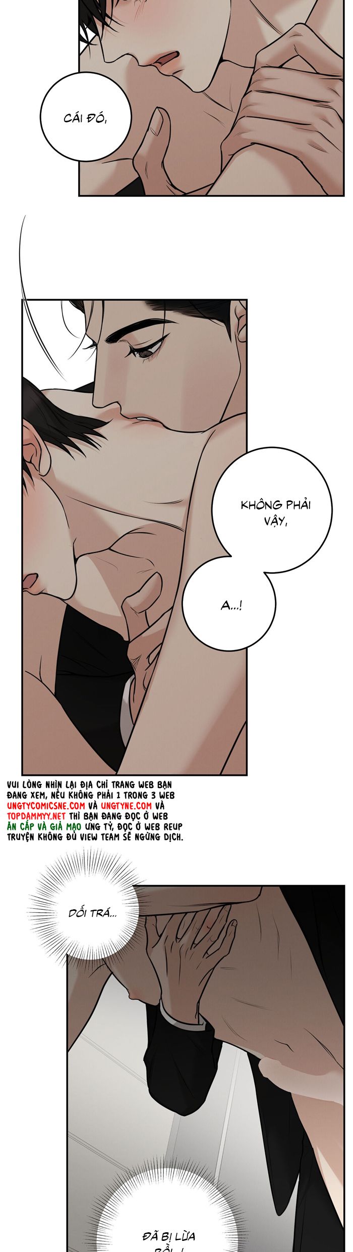 THÁNG 3 Chap 11 - Next CHƯƠNG 12 (H)