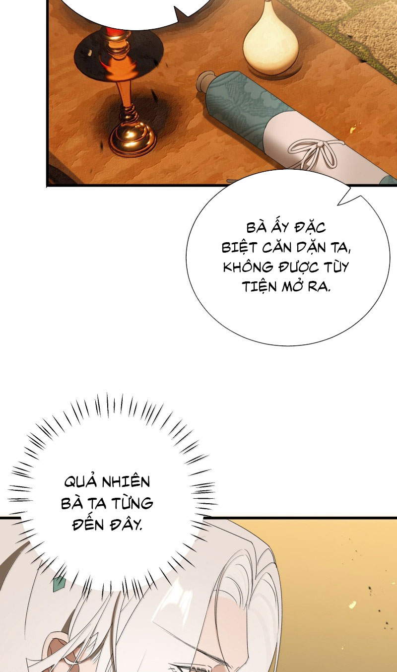 Xà Yêu Muốn Đào Thoát Chap 31 - Next Chap 32