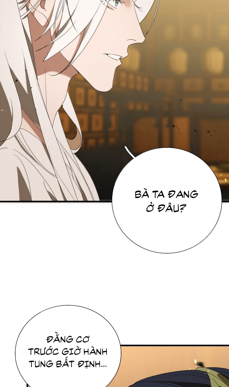 Xà Yêu Muốn Đào Thoát Chap 31 - Next Chap 32