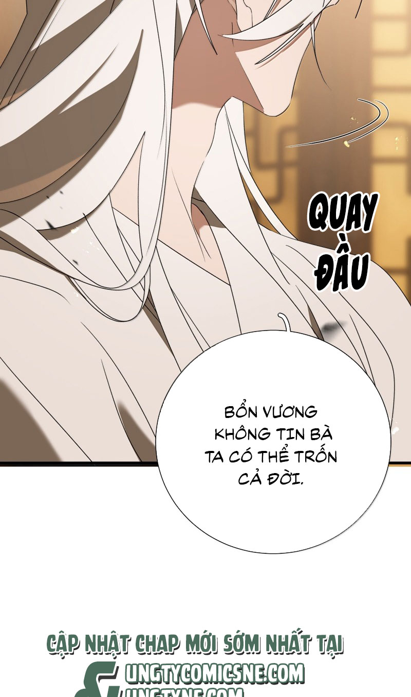 Xà Yêu Muốn Đào Thoát Chap 31 - Next Chap 32