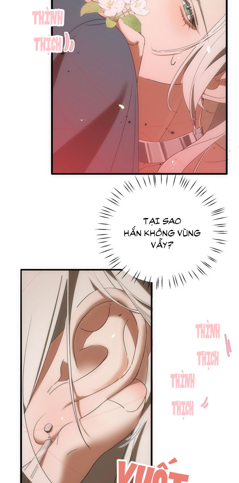 Xà Yêu Muốn Đào Thoát Chap 31 - Next Chap 32